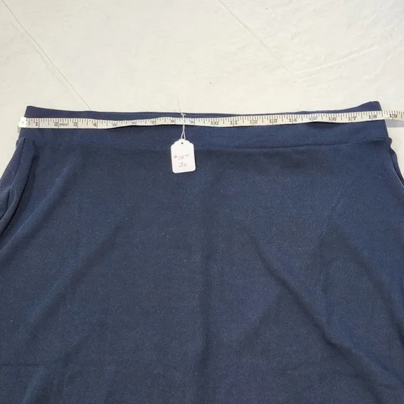 Zenana Outfitters Pencil Skirt - Picture 8 of 9